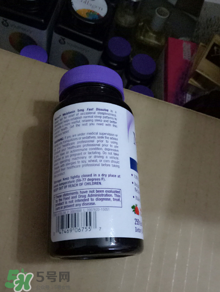 褪黑素可以長期服用嗎？褪黑素服用禁忌