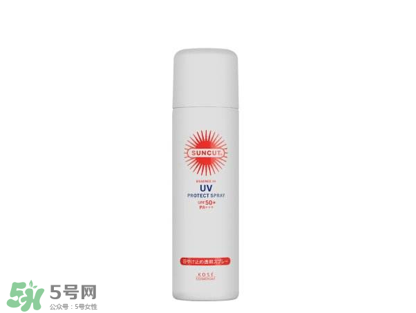 防曬噴霧能帶上飛機(jī)嗎？防曬和隔離哪個(gè)先用？