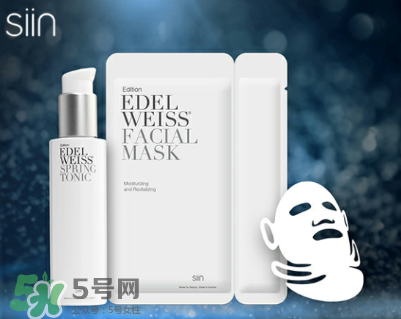 Siin雪絨花孕婦可以用嗎？Siin雪絨花護(hù)膚品孕婦合適嗎？