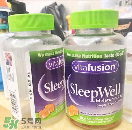 褪黑素可以和鈣片一起吃嗎？