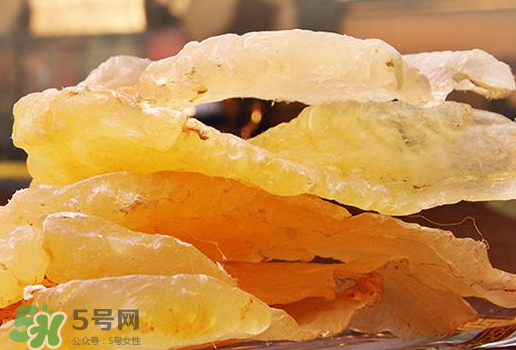 魚膠和燕窩的功效哪個好？魚膠和燕窩的區(qū)別