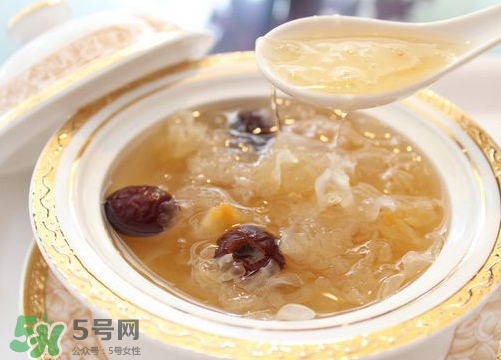 魚膠和燕窩的功效哪個好？魚膠和燕窩的區(qū)別
