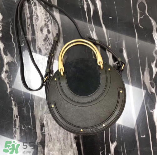 chloe pixie真假怎么看？蔻依pixie圓形包包真假辨別