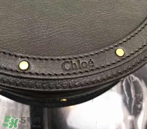 chloe pixie真假怎么看？蔻依pixie圓形包包真假辨別