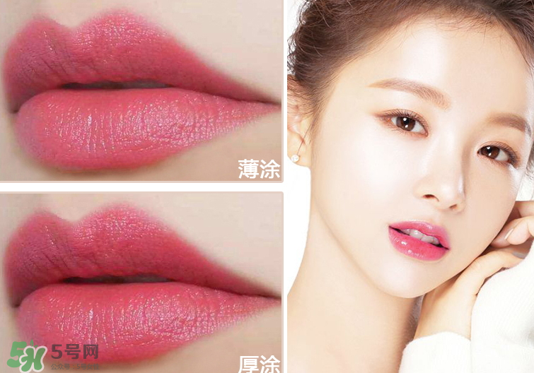 素浴口紅怎么樣？素浴口紅是什么牌子？
