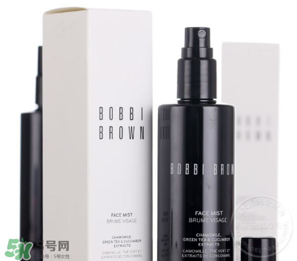Bobbi Brown定妝噴霧怎么樣？Bobbi Brown定妝噴霧多少錢？
