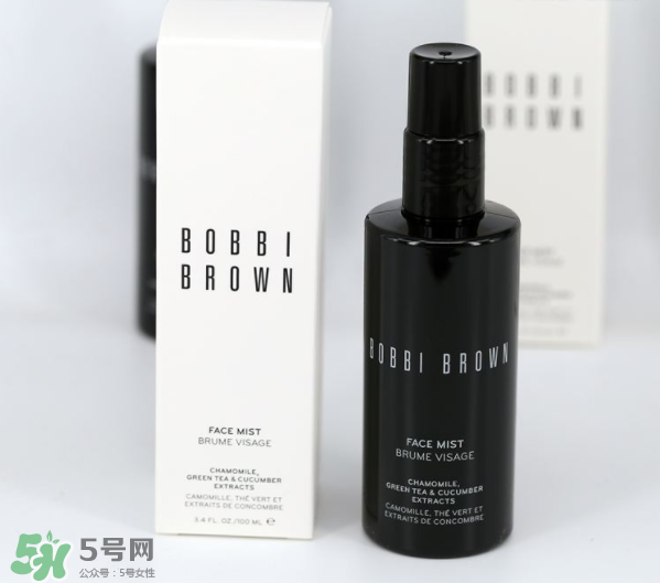 Bobbi Brown定妝噴霧怎么樣？Bobbi Brown定妝噴霧多少錢？