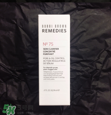 Bobbi Brown75號(hào)收縮毛孔精油怎么樣？Bobbi Brown收縮毛孔精油測(cè)評(píng)