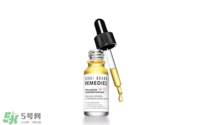 Bobbi Brown75號(hào)收縮毛孔精油怎么樣？Bobbi Brown收縮毛孔精油測(cè)評(píng)