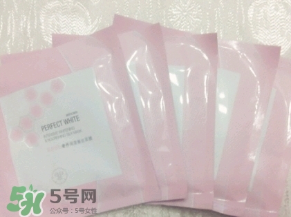 露蘭姬娜面膜怎么樣？露蘭姬娜面膜曝光