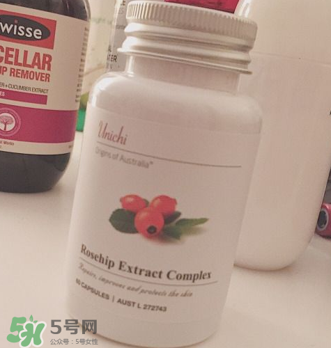 Unichi美白丸有效嗎？Unichi美白丸有作用嗎？