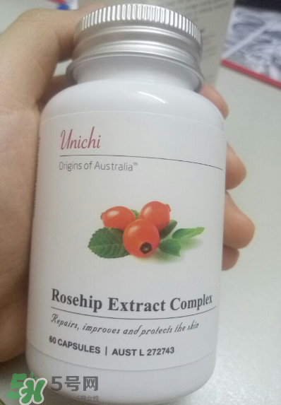 Unichi美白丸有副作用嗎？Unichi美白丸副作用有哪些？