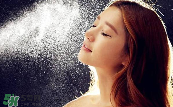 補水噴霧有用嗎？補水噴霧怎么用?