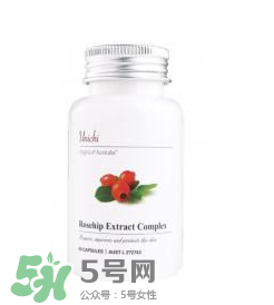 Unichi玫瑰果膠囊哺乳期能吃嗎？Unichi美白丸孕婦能吃嗎？