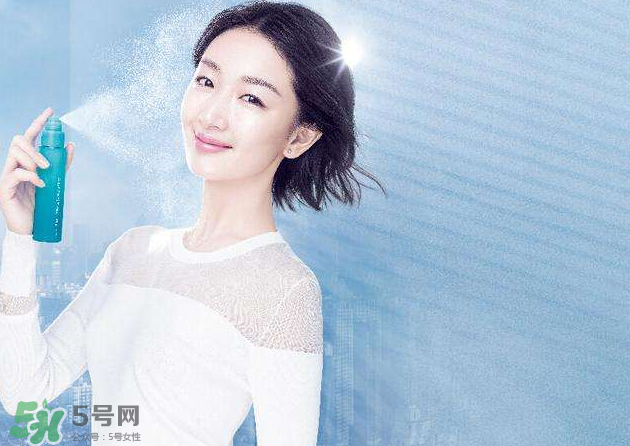 噴霧可以代替化妝水嗎？噴霧可以經常使用嗎？