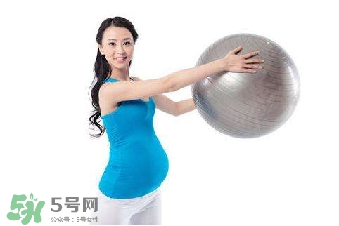 分娩球什么時(shí)候開始用？分娩球的作用