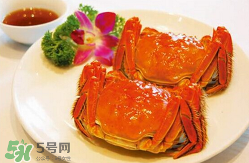 螃蟹冷凍還是冷藏保存？螃蟹冷凍保存多久？