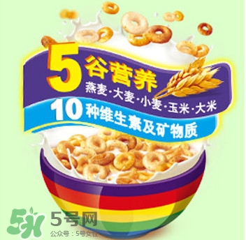 雀巢脆谷樂是膨化食品嗎？雀巢脆谷樂可以干吃嗎