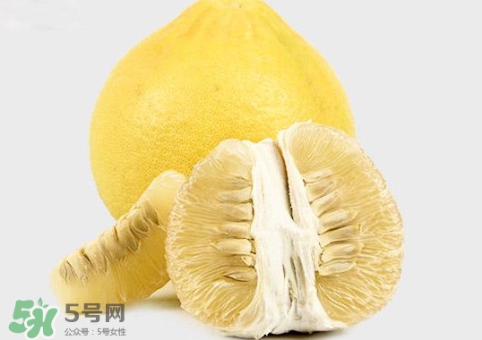 蜜柚是涼性還是熱性？蜜柚是酸性還是堿性