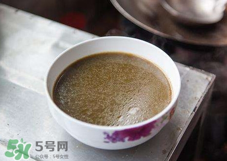 牛癟是什么？牛癟是牛的哪個部位