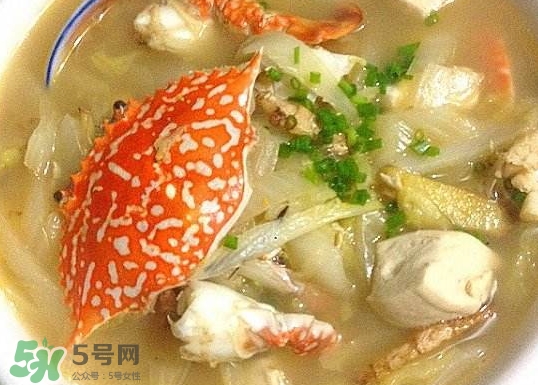 凍螃蟹蒸之前需要解凍嗎？凍螃蟹蒸多長時間？