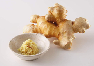 生姜貼肚臍可減肥嗎？生姜擦頭皮能生發(fā)？