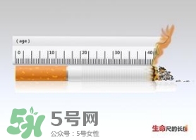 戒煙多久可以要孩子？戒煙多久才算成功？