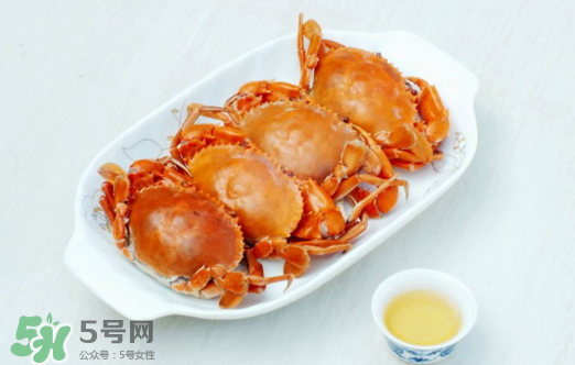 螃蟹冷凍還是冷藏保存？螃蟹冷凍保存多久？