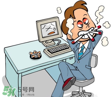 戒煙多久可以要孩子？戒煙多久才算成功？