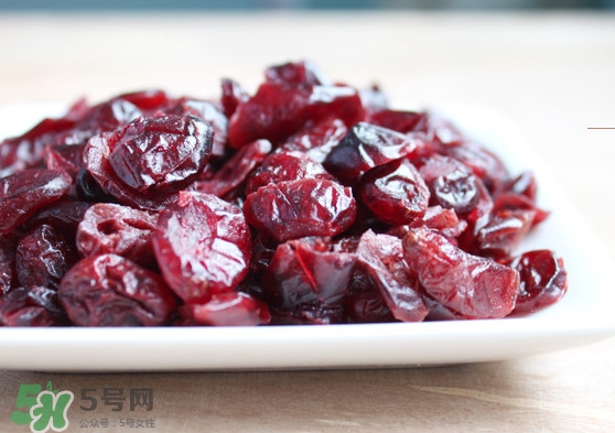 蔓越莓干多少錢一斤？蔓越莓干可以直接吃嗎