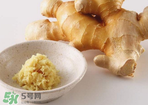生姜擦頭皮后要洗頭嗎？用生姜擦頭皮多久能長發(fā)