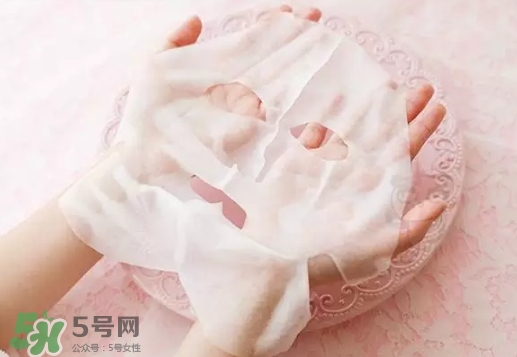 肌美精3D面膜真假怎么辨別？肌美精3D面膜真假對比圖