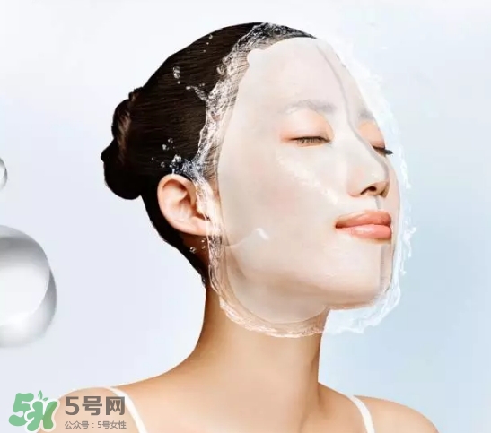 肌美精3D面膜真假怎么辨別？肌美精3D面膜真假對比圖