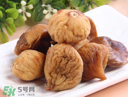 無(wú)花果干一天能吃多少？無(wú)花果干吃多了會(huì)怎樣