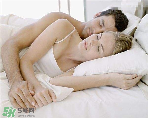 生完孩子性生活會痛嗎？女性生孩子后性欲會變強嗎？