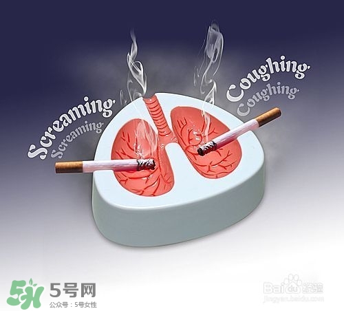 戒煙多久可以要孩子？戒煙多久才算成功？