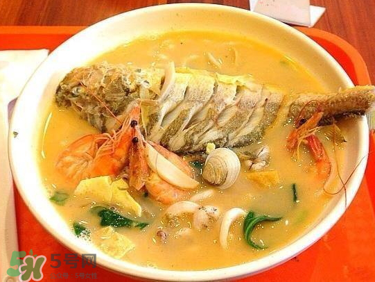 黃魚湯怎么做好吃？黃魚湯的營養(yǎng)價值