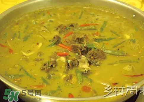 牛癟是什么？牛癟是牛的哪個部位