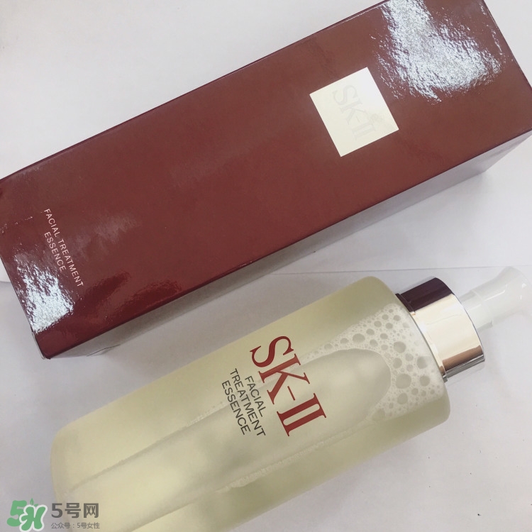 sk2神仙水停用后有什么后果_壞處 sk2神仙水停用后有什么后果_壞處