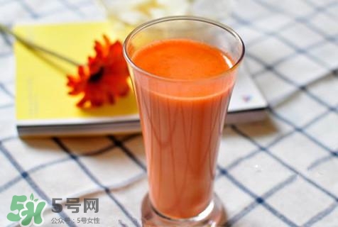 喝芹菜汁能治便秘嗎？怎么喝？什么時(shí)候喝？