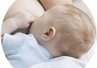 顏值低或因輸在了母乳上  母乳喂養(yǎng)的孩子更好看嗎？