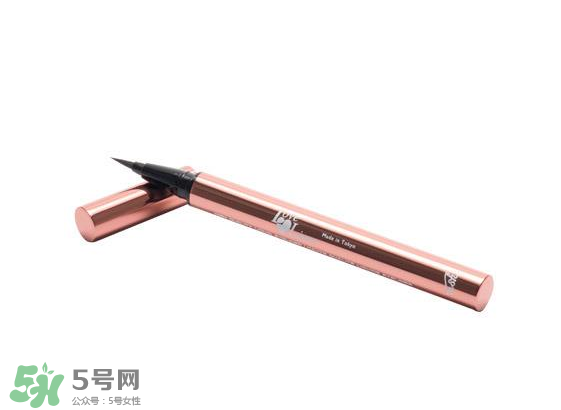 眼線老是暈妝怎么辦？防水眼線大合集