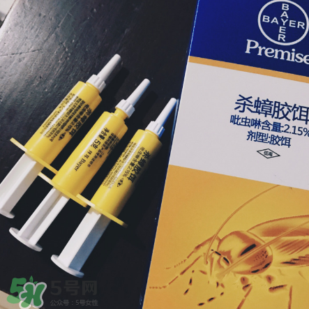 拜耳殺蟑膠餌好用嗎？拜耳殺蟑膠餌效果評(píng)測(cè)
