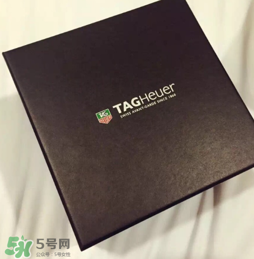 tagheuer是什么牌子？tagheuer是什么檔次？