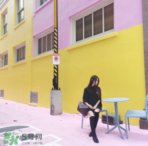 patrizia pepe是什么牌子？patrizia pepe是什么檔次？