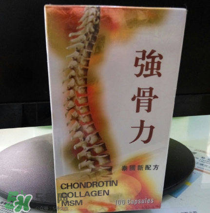 強(qiáng)骨力膠囊多少錢一瓶？強(qiáng)骨力膠囊價(jià)格