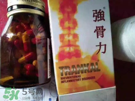 強(qiáng)骨力膠囊多少錢一瓶？強(qiáng)骨力膠囊價(jià)格