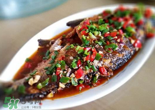 鳊魚可以做湯嗎？鳊魚能清蒸嗎？