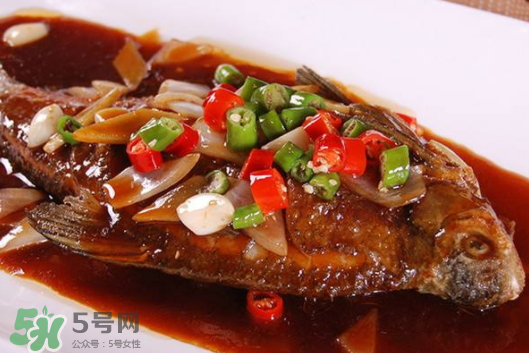 鳊魚可以做湯嗎？鳊魚能清蒸嗎？