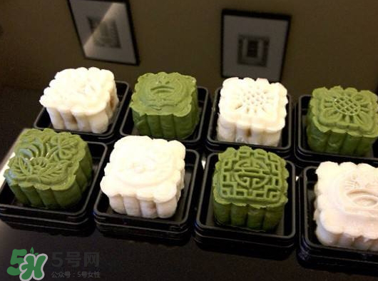 月餅皮為什么硬？月餅皮硬是什么原因？